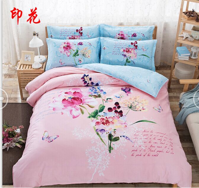 印花、繡花與提花工藝介紹及在家紡產(chǎn)品的應(yīng)用