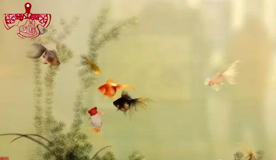 蘇繡藝術(shù)家姚建平及其作品欣賞
