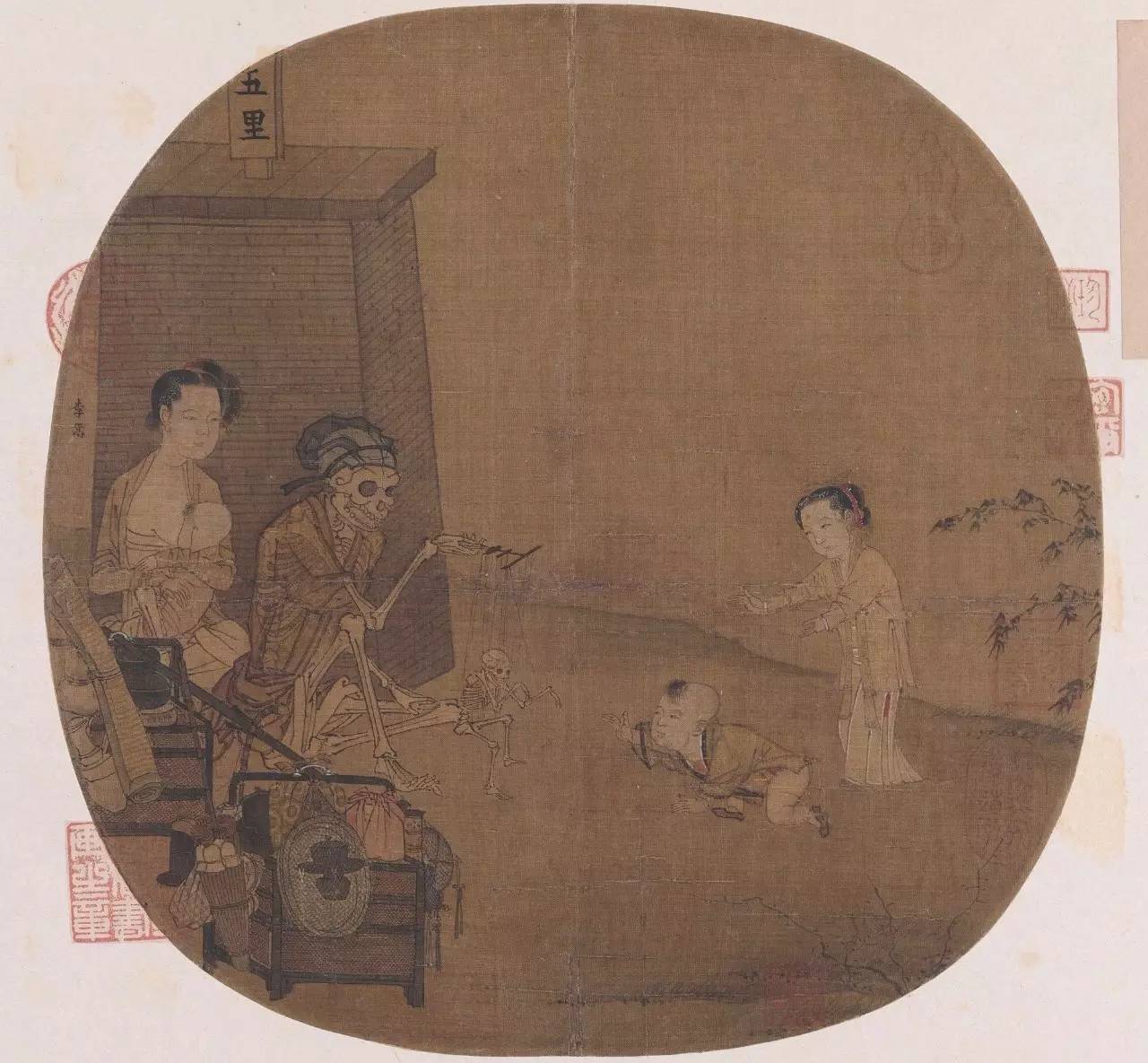 40年刺繡大師卻在與現(xiàn)代藝術(shù)碰撞時(shí)感受到的痛苦