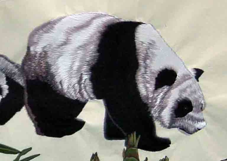 有毛皮質(zhì)感的動物打法