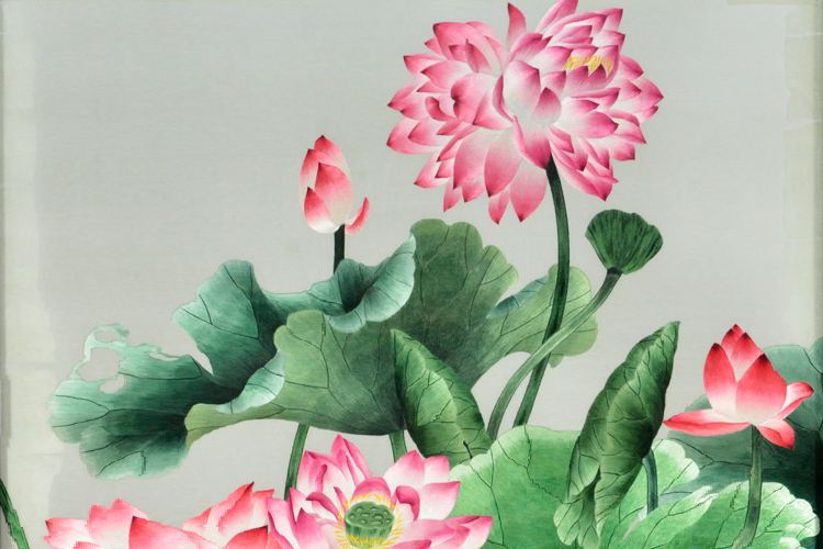 詳解中國(guó)四大名繡
