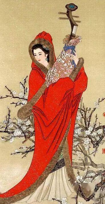 中國(guó)手工刺繡，永不過時(shí)的美