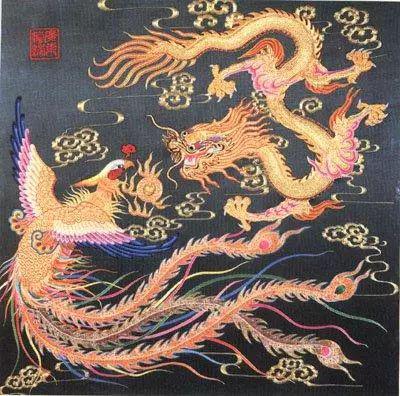 中國(guó)手工刺繡，永不過時(shí)的美
