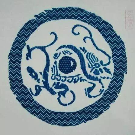 中國(guó)手工刺繡，永不過時(shí)的美