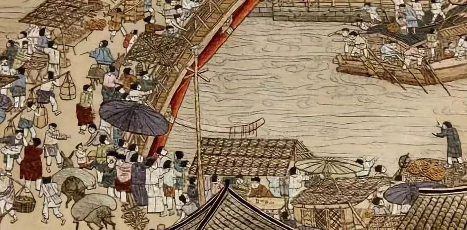 中國(guó)手工刺繡，永不過時(shí)的美