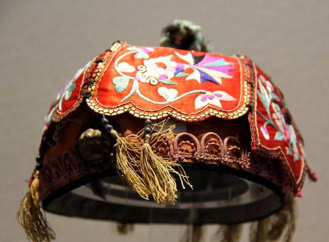 中國(guó)手工刺繡，永不過時(shí)的美