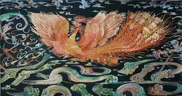 中國(guó)手工刺繡，永不過時(shí)的美