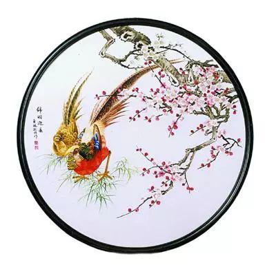 中國(guó)手工刺繡，永不過時(shí)的美